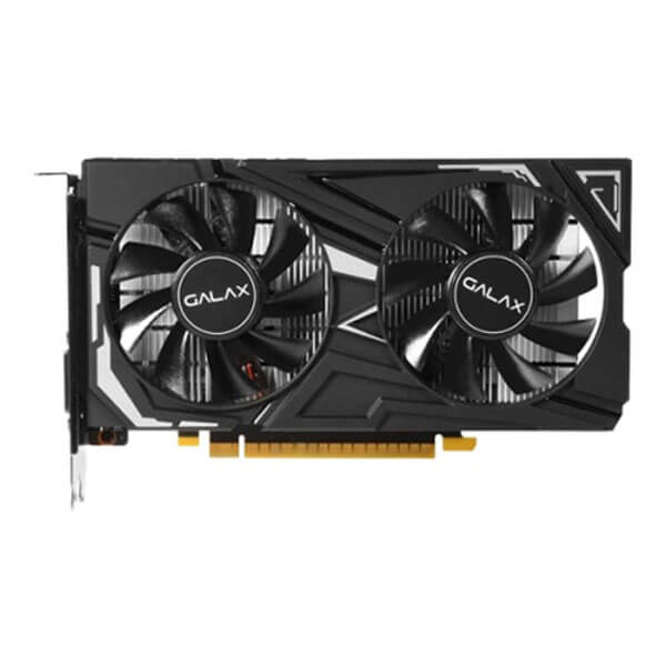 Galax GTX 1630 EX (1-Click OC) 4GB Gaming Graphics Card